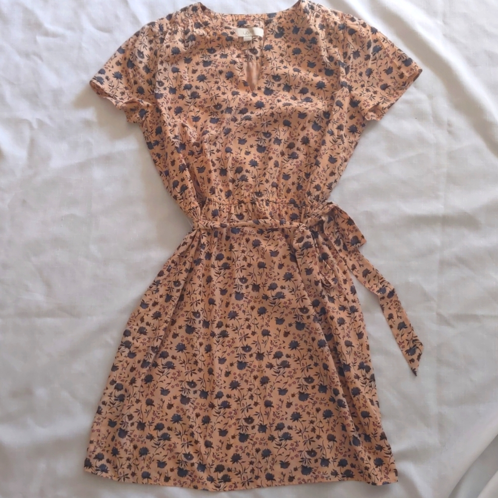 Loft Dress